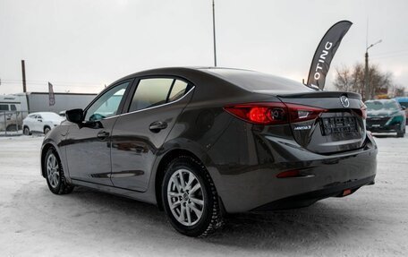 Mazda 3, 2014 год, 1 240 000 рублей, 8 фотография