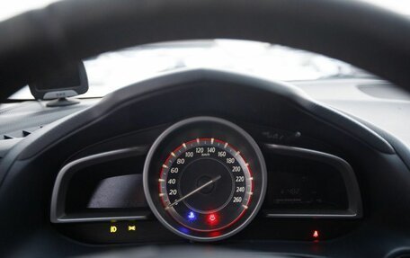 Mazda 3, 2014 год, 1 240 000 рублей, 12 фотография