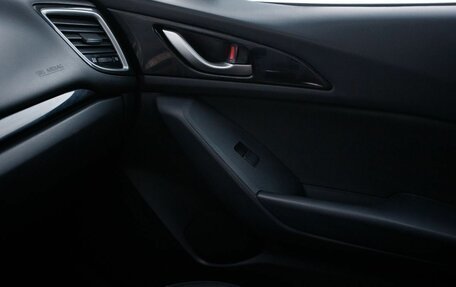 Mazda 3, 2014 год, 1 240 000 рублей, 17 фотография