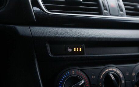 Mazda 3, 2014 год, 1 240 000 рублей, 15 фотография