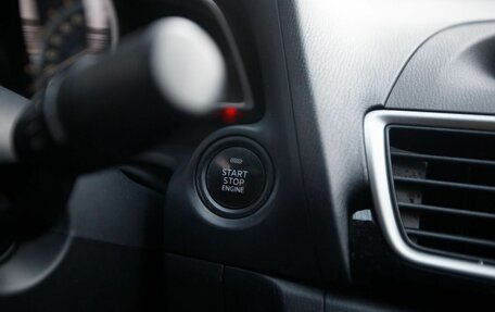 Mazda 3, 2014 год, 1 240 000 рублей, 18 фотография