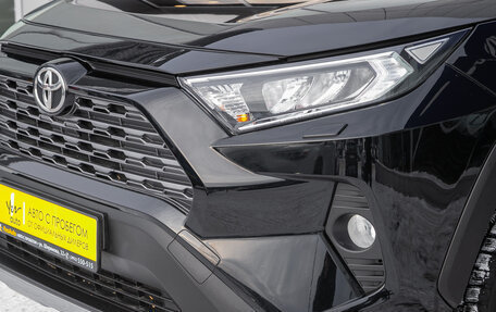 Toyota RAV4, 2021 год, 3 298 000 рублей, 3 фотография