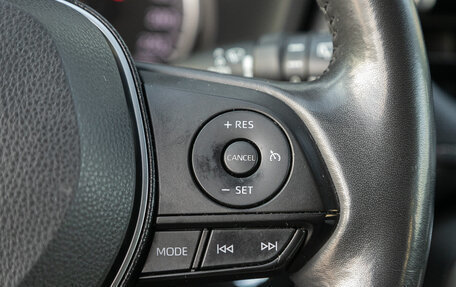 Toyota RAV4, 2021 год, 3 298 000 рублей, 13 фотография