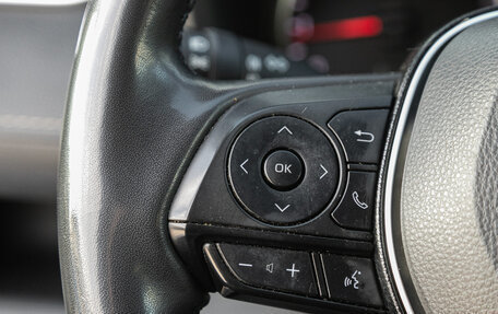 Toyota RAV4, 2021 год, 3 298 000 рублей, 12 фотография