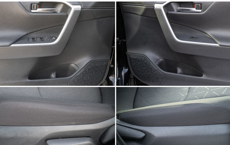 Toyota RAV4, 2021 год, 3 298 000 рублей, 24 фотография