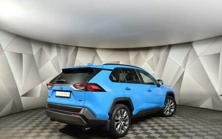 Toyota RAV4, 2019 год, 3 399 999 рублей, 2 фотография