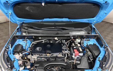 Toyota RAV4, 2019 год, 3 399 999 рублей, 11 фотография