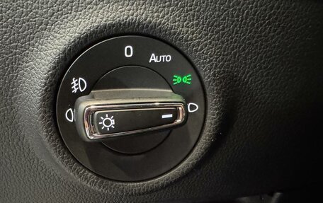 Skoda Superb III рестайлинг, 2020 год, 2 549 000 рублей, 22 фотография