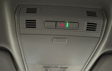 Skoda Superb III рестайлинг, 2020 год, 2 549 000 рублей, 19 фотография