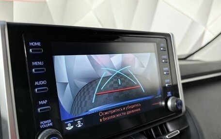 Toyota RAV4, 2019 год, 3 399 999 рублей, 21 фотография