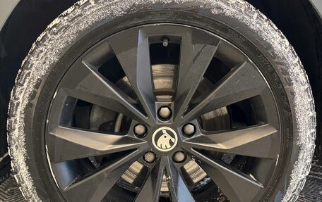 Skoda Superb III рестайлинг, 2020 год, 2 549 000 рублей, 27 фотография