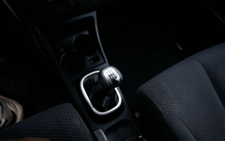 Nissan Tiida, 2011 год, 670 000 рублей, 12 фотография