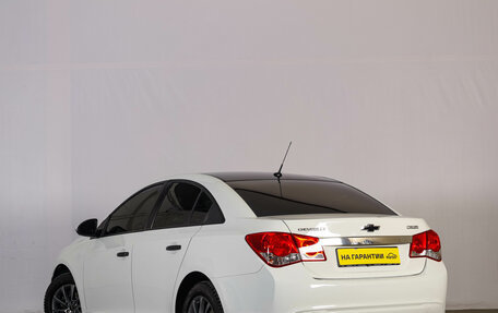 Chevrolet Cruze II, 2014 год, 899 000 рублей, 5 фотография