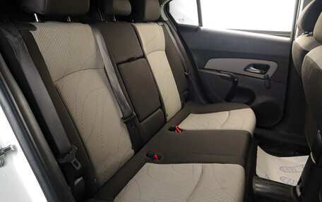 Chevrolet Cruze II, 2014 год, 899 000 рублей, 8 фотография