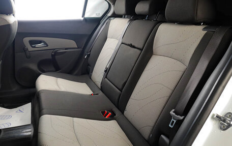 Chevrolet Cruze II, 2014 год, 899 000 рублей, 7 фотография