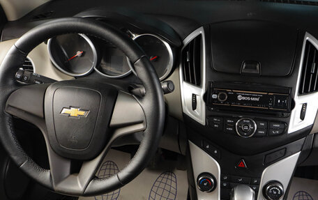 Chevrolet Cruze II, 2014 год, 899 000 рублей, 10 фотография