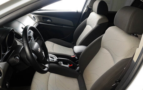 Chevrolet Cruze II, 2014 год, 899 000 рублей, 6 фотография