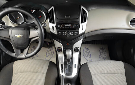 Chevrolet Cruze II, 2014 год, 899 000 рублей, 11 фотография