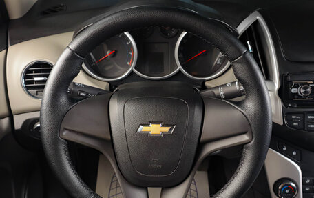 Chevrolet Cruze II, 2014 год, 899 000 рублей, 13 фотография