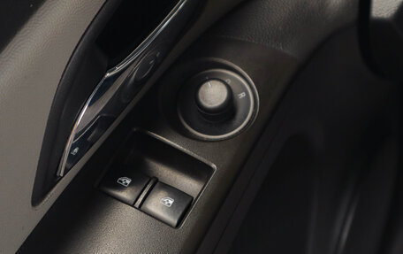Chevrolet Cruze II, 2014 год, 899 000 рублей, 16 фотография