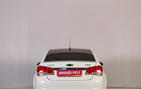 Chevrolet Cruze II, 2014 год, 899 000 рублей, 4 фотография