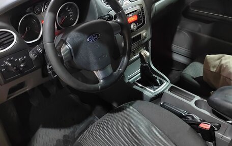 Ford Focus II рестайлинг, 2010 год, 620 000 рублей, 11 фотография