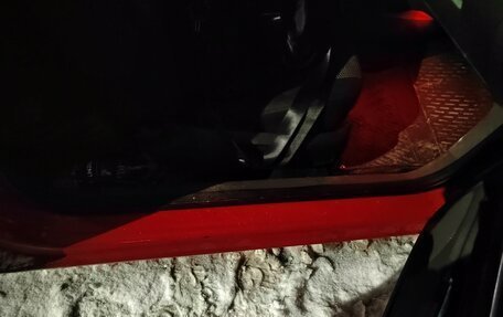 Ford Focus II рестайлинг, 2010 год, 620 000 рублей, 10 фотография