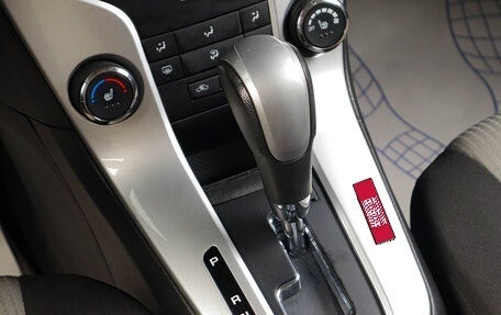 Chevrolet Cruze II, 2014 год, 899 000 рублей, 15 фотография