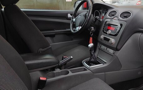 Ford Focus II рестайлинг, 2010 год, 620 000 рублей, 13 фотография