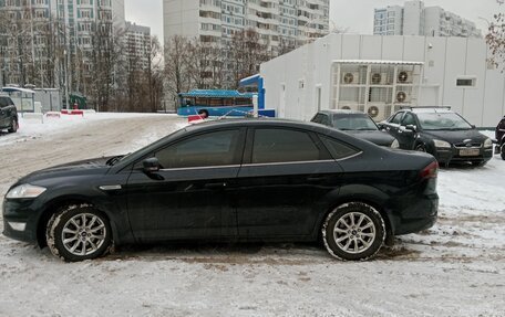 Ford Mondeo IV, 2012 год, 900 000 рублей, 3 фотография