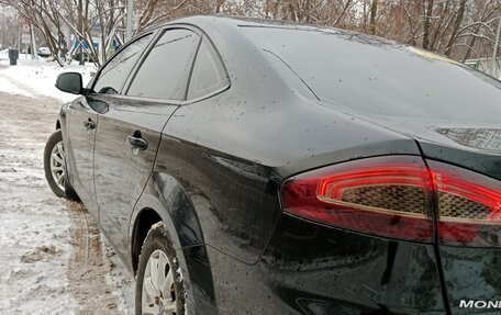 Ford Mondeo IV, 2012 год, 900 000 рублей, 5 фотография