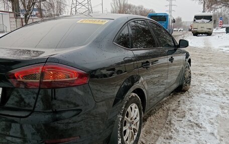 Ford Mondeo IV, 2012 год, 900 000 рублей, 6 фотография