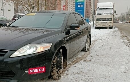 Ford Mondeo IV, 2012 год, 900 000 рублей, 4 фотография