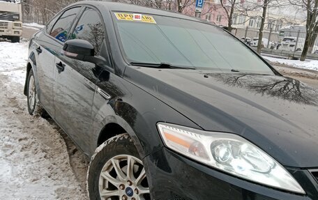 Ford Mondeo IV, 2012 год, 900 000 рублей, 8 фотография