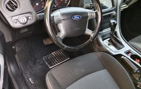 Ford Mondeo IV, 2012 год, 900 000 рублей, 12 фотография