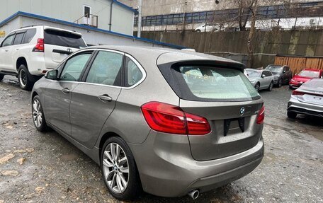 BMW 2 серия Active Tourer F45, 2014 год, 1 320 000 рублей, 5 фотография