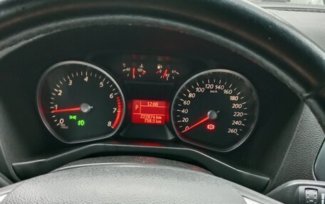 Ford Mondeo IV, 2012 год, 900 000 рублей, 10 фотография