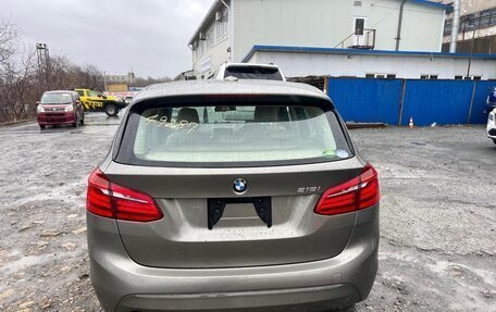 BMW 2 серия Active Tourer F45, 2014 год, 1 320 000 рублей, 4 фотография