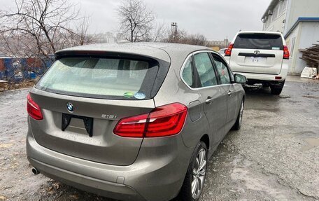 BMW 2 серия Active Tourer F45, 2014 год, 1 320 000 рублей, 7 фотография