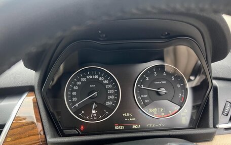 BMW 2 серия Active Tourer F45, 2014 год, 1 320 000 рублей, 11 фотография