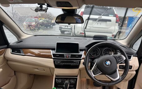 BMW 2 серия Active Tourer F45, 2014 год, 1 320 000 рублей, 12 фотография