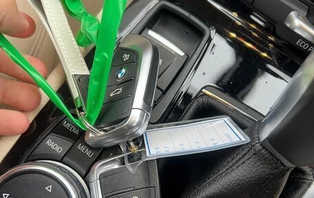 BMW 2 серия Active Tourer F45, 2014 год, 1 320 000 рублей, 10 фотография