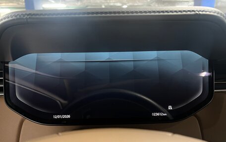 Land Rover Range Rover IV рестайлинг, 2023 год, 20 450 000 рублей, 7 фотография