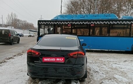 Ford Mondeo IV, 2012 год, 900 000 рублей, 7 фотография