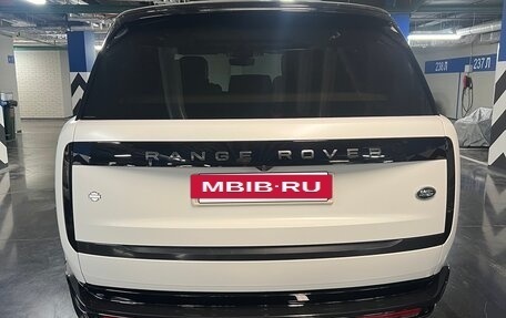 Land Rover Range Rover IV рестайлинг, 2023 год, 20 450 000 рублей, 4 фотография