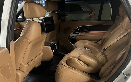Land Rover Range Rover IV рестайлинг, 2023 год, 20 450 000 рублей, 9 фотография