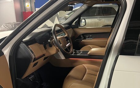 Land Rover Range Rover IV рестайлинг, 2023 год, 20 450 000 рублей, 8 фотография