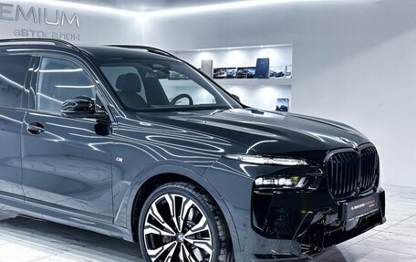 BMW X7, 2025 год, 16 000 000 рублей, 3 фотография
