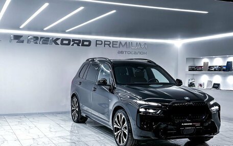 BMW X7, 2025 год, 16 000 000 рублей, 2 фотография