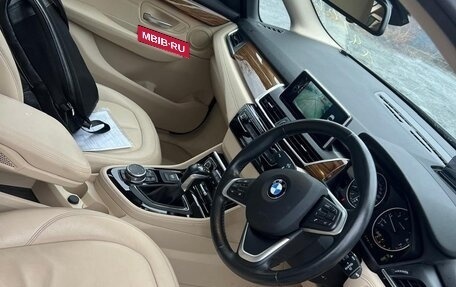 BMW 2 серия Active Tourer F45, 2014 год, 1 320 000 рублей, 8 фотография